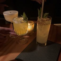 Drinks