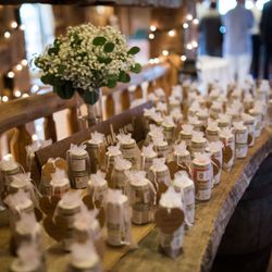 Country Hammer Moonshine - Country Hammer Moonshine party favors