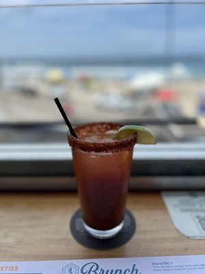 Wonderland Ocean Pub by null