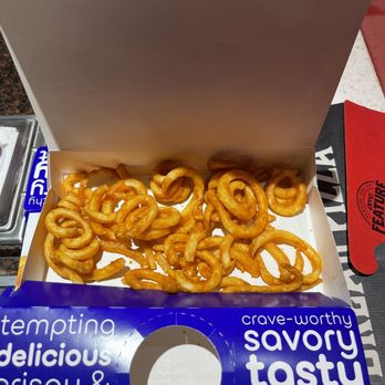 AMC Sugarloaf Mills 18 - Terribly small amount of curly fries smh. - Cinema Near Me - Lawrenceville, Georgia AMC Sugarloaf Mills 18 - Terribly small amount of curly fries smh. - Cinema Near Me - Lawrenceville, Georgia