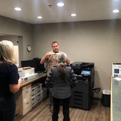 ECC Technology Services
