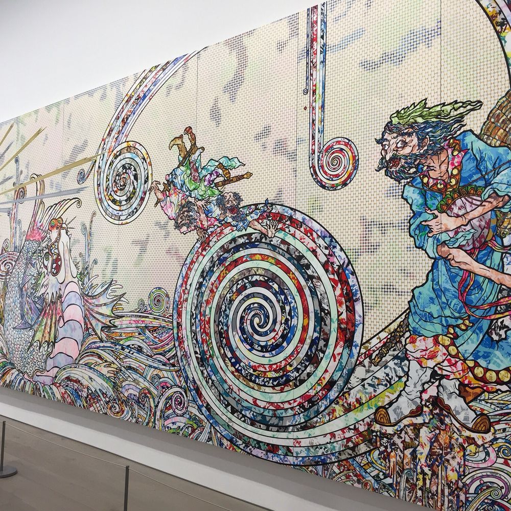 Perrotin - Art Galleries Near Me - New York, New York Perrotin - Art Galleries Near Me - New York, New York
