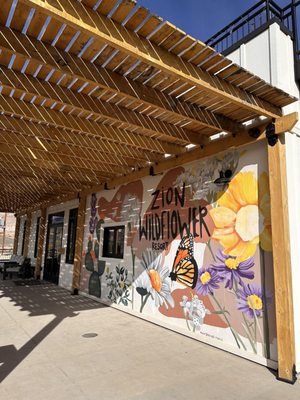 Zion Wildflower Resort - Glamping Zion National Park by null