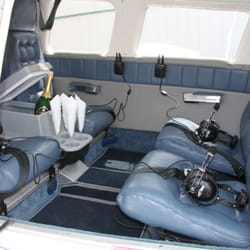 Passion Airplane Tours
