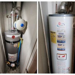 True Plumbing Heating And Air