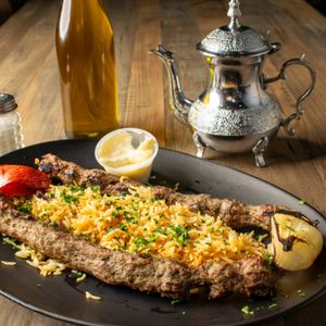 SUFRAT MEDITERRANEAN GRILL - Updated December 2024 - 933 Photos & 631