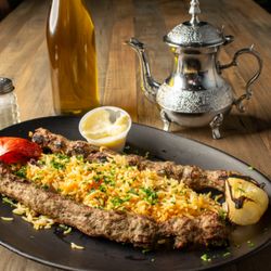 Olivo Mediterranean Cuisine