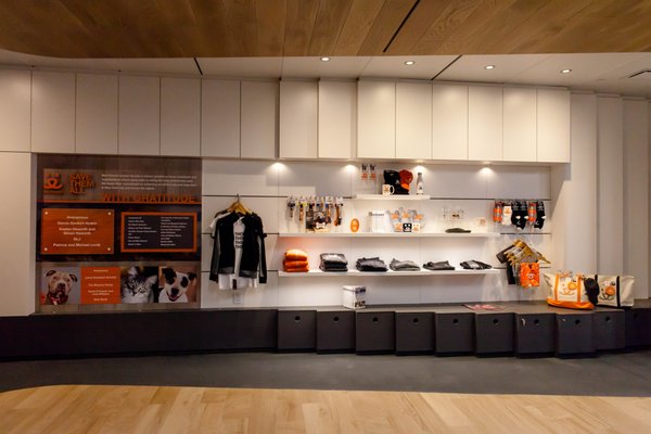 Best Friends Pet Adoption Center by null