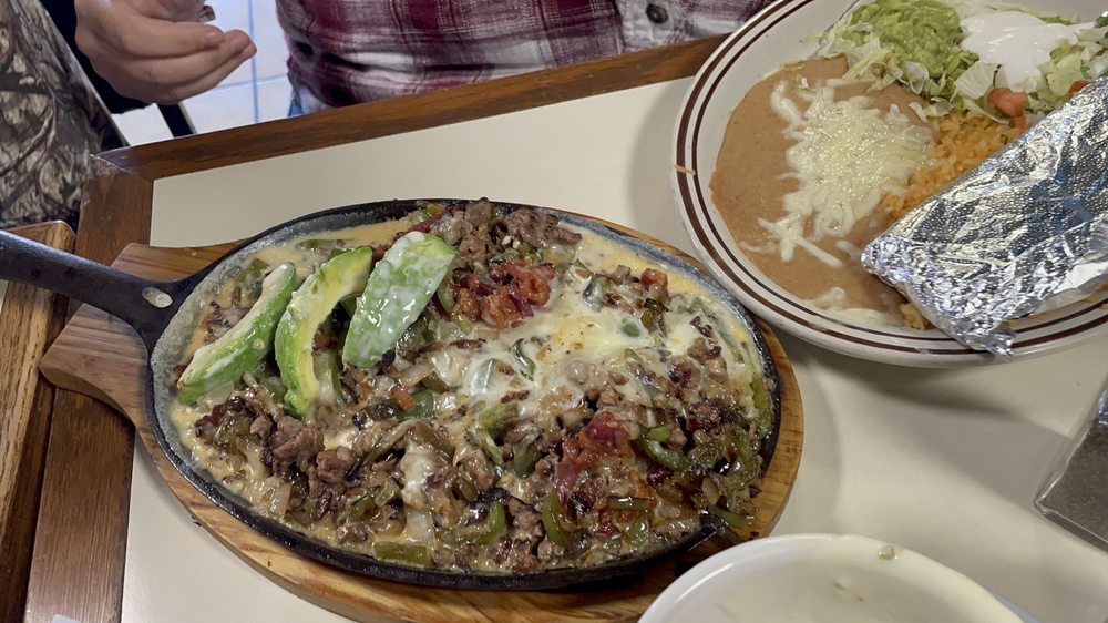 El Maya Mexican Grill