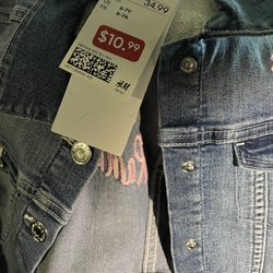 H&M - Jacket