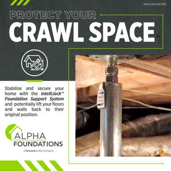 Alpha Foundations - Masonry/Concrete Near Me - Orange Park, Florida