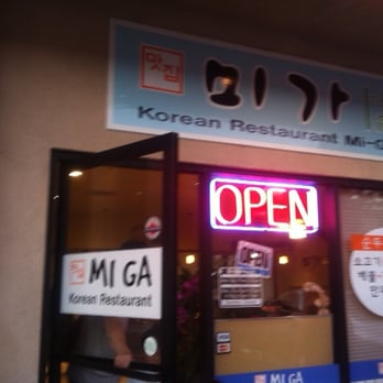 Miga - Korean Near Me - Fremont, California Miga - Korean Near Me - Fremont, California
