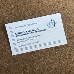 Windward Dental Associates - Book your appt. today!