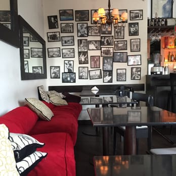 Lateral Restobar - Restaurants Near Me - Buenos Aires, C