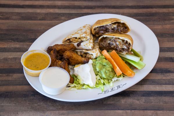 Casa Grande Bar and Grill by null