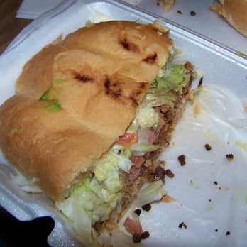 Guanajuato Restaurant - Cubano Torta (Cuban Sandwich) - Mexican Near Me - Durham, North Carolina Guanajuato Restaurant - Cubano Torta (Cuban Sandwich) - Mexican Near Me - Durham, North Carolina