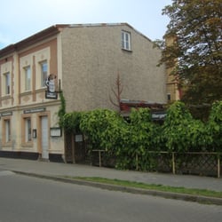 Zum Schloßpark