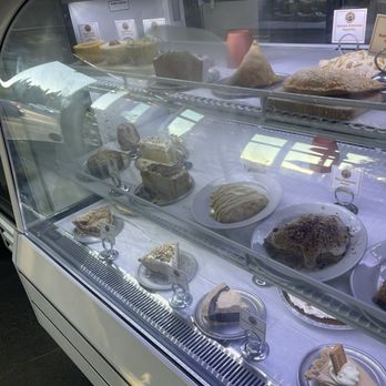 Chaiwale & Co. - The kulfi tres leches and pistachio cheesecake were 5/5! - Cafes Near Me - Orange, California Chaiwale & Co. - The kulfi tres leches and pistachio cheesecake were 5/5! - Cafes Near Me - Orange, California