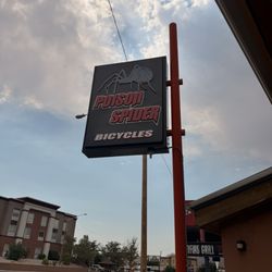 Poison Spider Bicycles