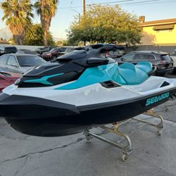 Caribbean Motor Sports - Sea Doo Repair