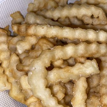 Raising Cane's Chicken Fingers - Over salted asf - Fast Food Near Me - Whittier, California Raising Cane's Chicken Fingers - Over salted asf - Fast Food Near Me - Whittier, California