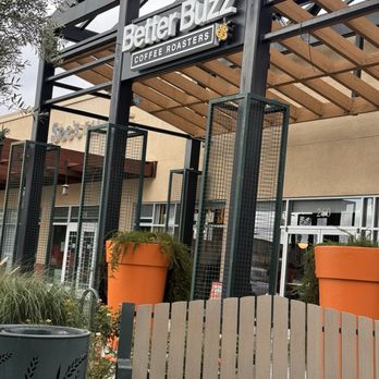 Better Buzz Menifee - Coffee & Tea Near Me - Menifee, California