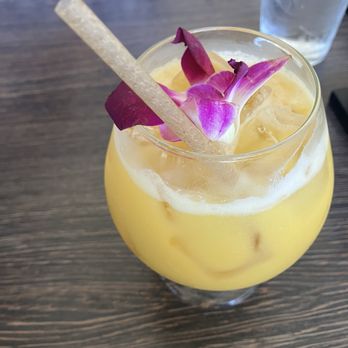 The Pint & Cork - Mango/Rum - Gastropubs Near Me - Kihei, Hawaii The Pint & Cork - Mango/Rum - Gastropubs Near Me - Kihei, Hawaii