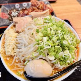 Jiro ramen