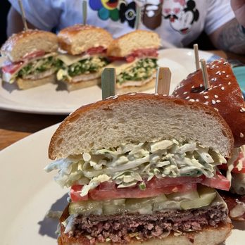R+D Kitchen - New American Near Me - Yountville, California