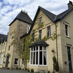 Glenfinnan House Hotel
