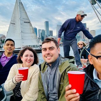 Sailing Seattle - Boat Charters Near Me - Seattle, Washington Sailing Seattle - Boat Charters Near Me - Seattle, Washington