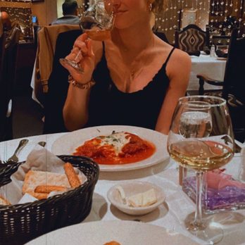 Rossini's - Italian Near Me - New York, New York
