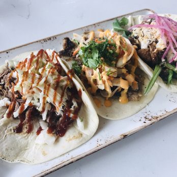 The Peached Tortilla - Taco Trios - Asian Fusion Near Me - Austin, Texas The Peached Tortilla - Taco Trios - Asian Fusion Near Me - Austin, Texas