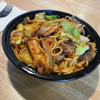 Teriyaki Madness - Asian Fusion Near Me - Las Vegas, Nevada Teriyaki Madness - Asian Fusion Near Me - Las Vegas, Nevada