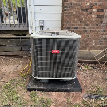 Fast Track Repair Services - Heating & Air Conditioning/HVAC Near Me - Centreville, Virginia
