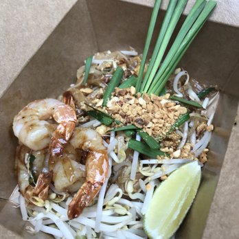 Sen Pad Thai - Thai Near Me - Vancouver, British Columbia Sen Pad Thai - Thai Near Me - Vancouver, British Columbia