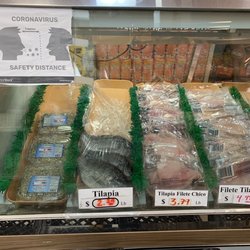 Rico Supermarket