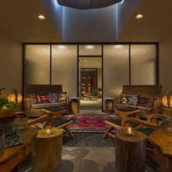 Spa Sage