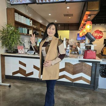 Meet Fresh - Desserts Near Me - Houston, Texas