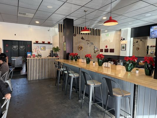 Masa Ramen Bistro by null