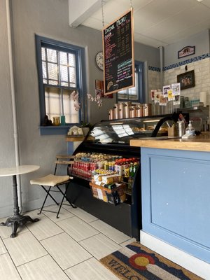 Café Miriam- City Park by null