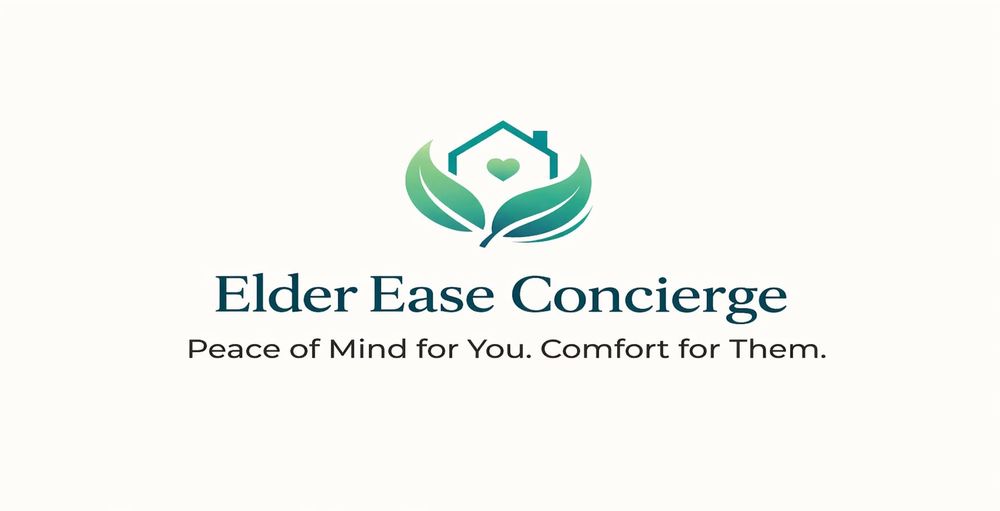 ELDER EASE CONCIERGE - Updated June 2026 - Winston Salem, North ...