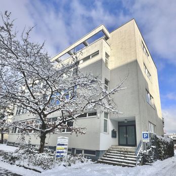 ANTSTORE - Hauptgebäude im Winter - Haupteingang zum ANTSTORE - Pet Stores Near Me - Berlin, BE ANTSTORE - Hauptgebäude im Winter - Haupteingang zum ANTSTORE - Pet Stores Near Me - Berlin, BE