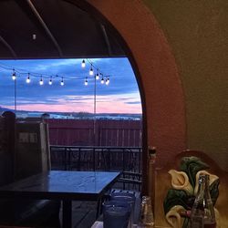 Agavero's Mexican Experience - Views