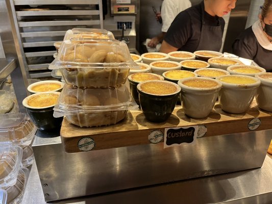 Cleburne Cafeteria by null