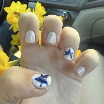 Nails 365 Spa - Manicure - Nail Salons Near Me - Bluffton, South Carolina
