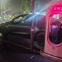 Tesla Supercharger