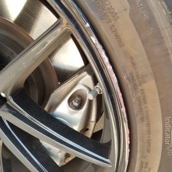 JB's Mobile Wheel Repair - Before - Wheel & Rim Repair Near Me JB's Mobile Wheel Repair - Before - Wheel & Rim Repair Near Me