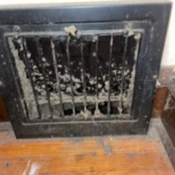 ICL Duct Cleaning