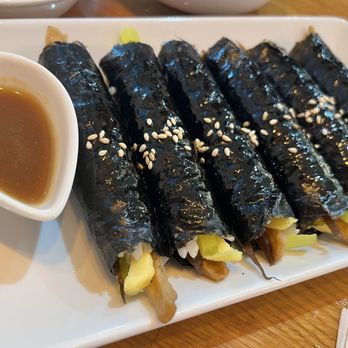 Munchyroad - Korean Near Me - Las Vegas, Nevada